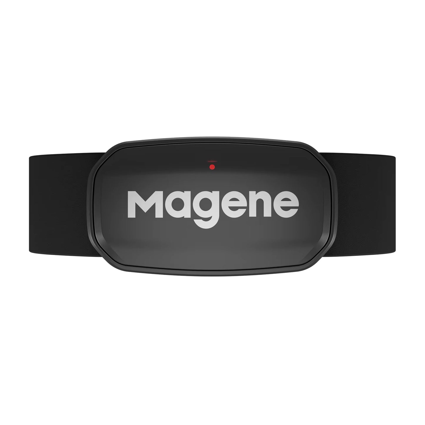 H303 Heart Rate Sensor Bluetooth ANT Upgrade H64 HR Monitor with Chest Strap Dual Mode Computer Bike Sports Band Belt