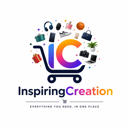 Inspiring Creation