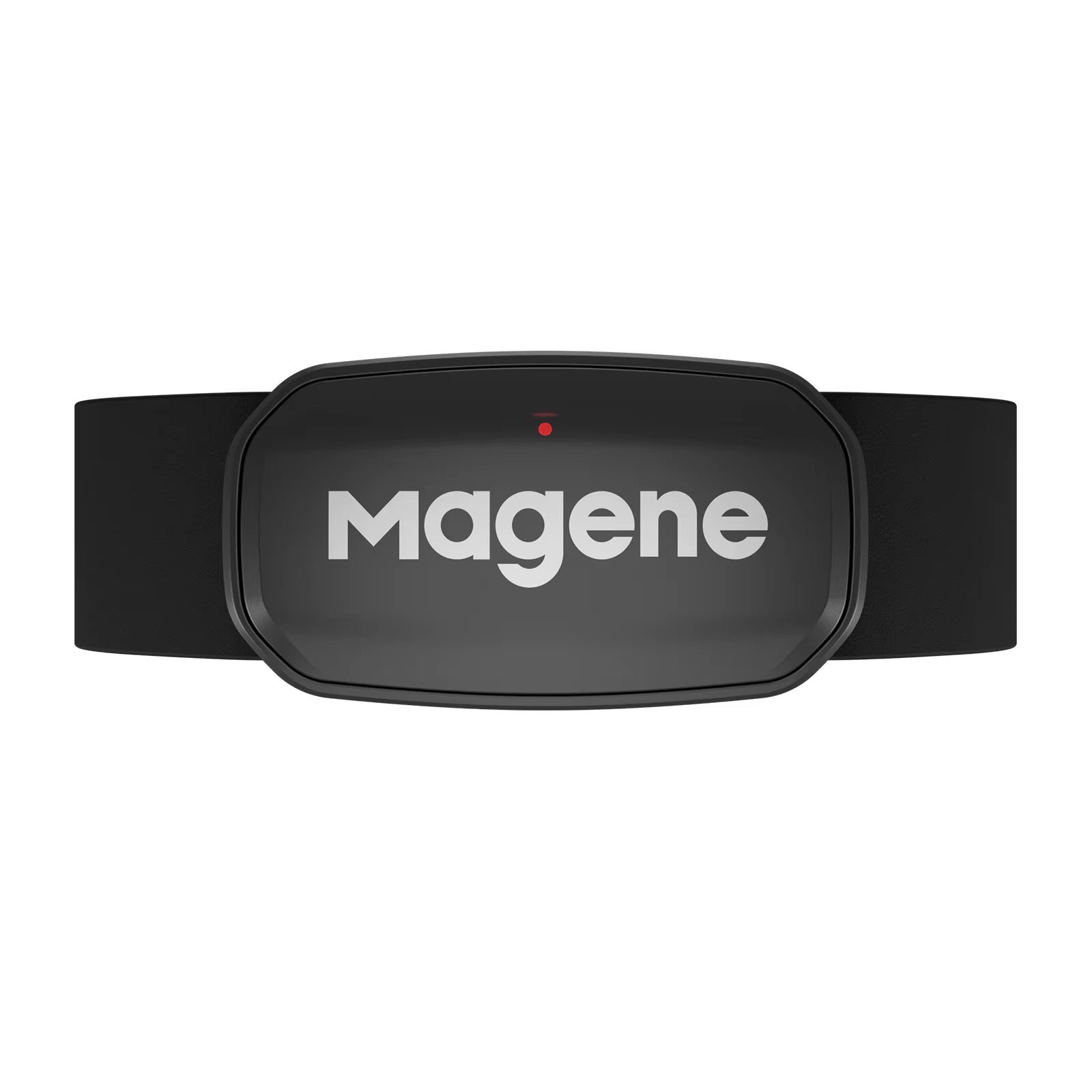H303 Heart Rate Sensor Bluetooth ANT Upgrade H64 HR Monitor with Chest Strap Dual Mode Computer Bike Sports Band Belt