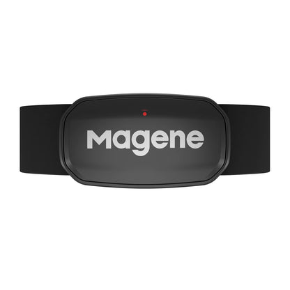 H303 Heart Rate Sensor Bluetooth ANT Upgrade H64 HR Monitor with Chest Strap Dual Mode Computer Bike Sports Band Belt